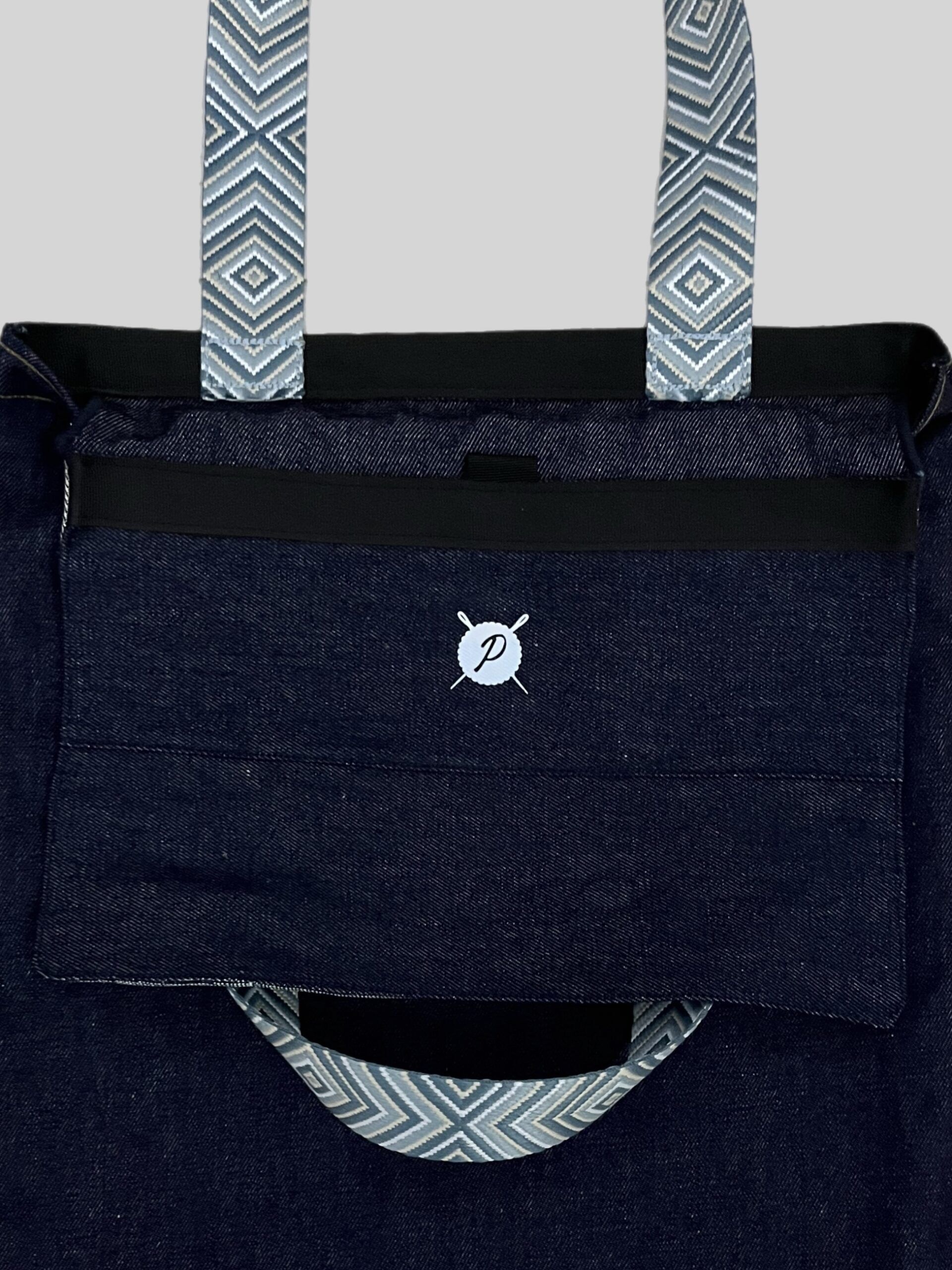 Lungomare Tote Bag - Image 4