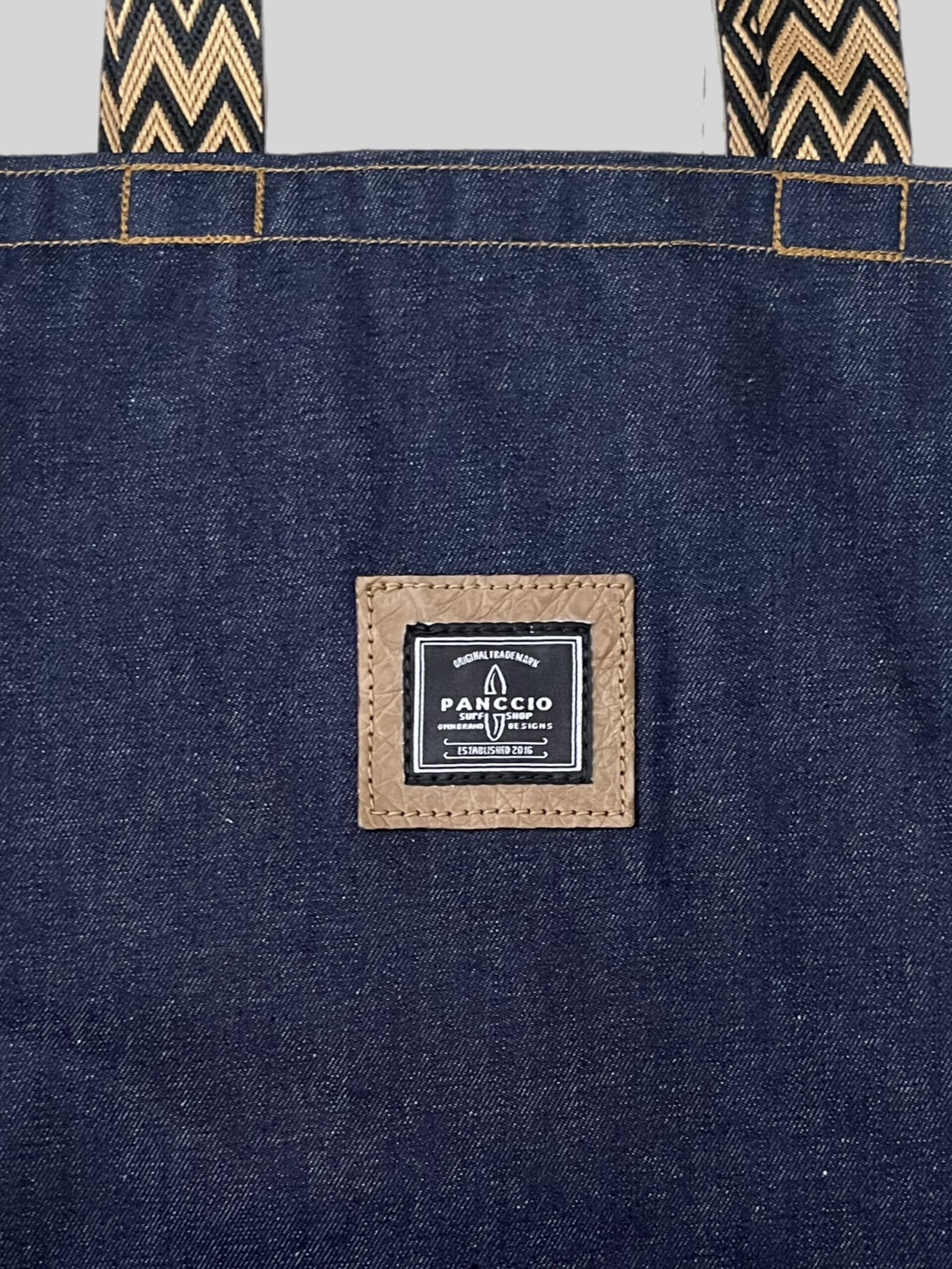Roccela Tote Bag - Image 2