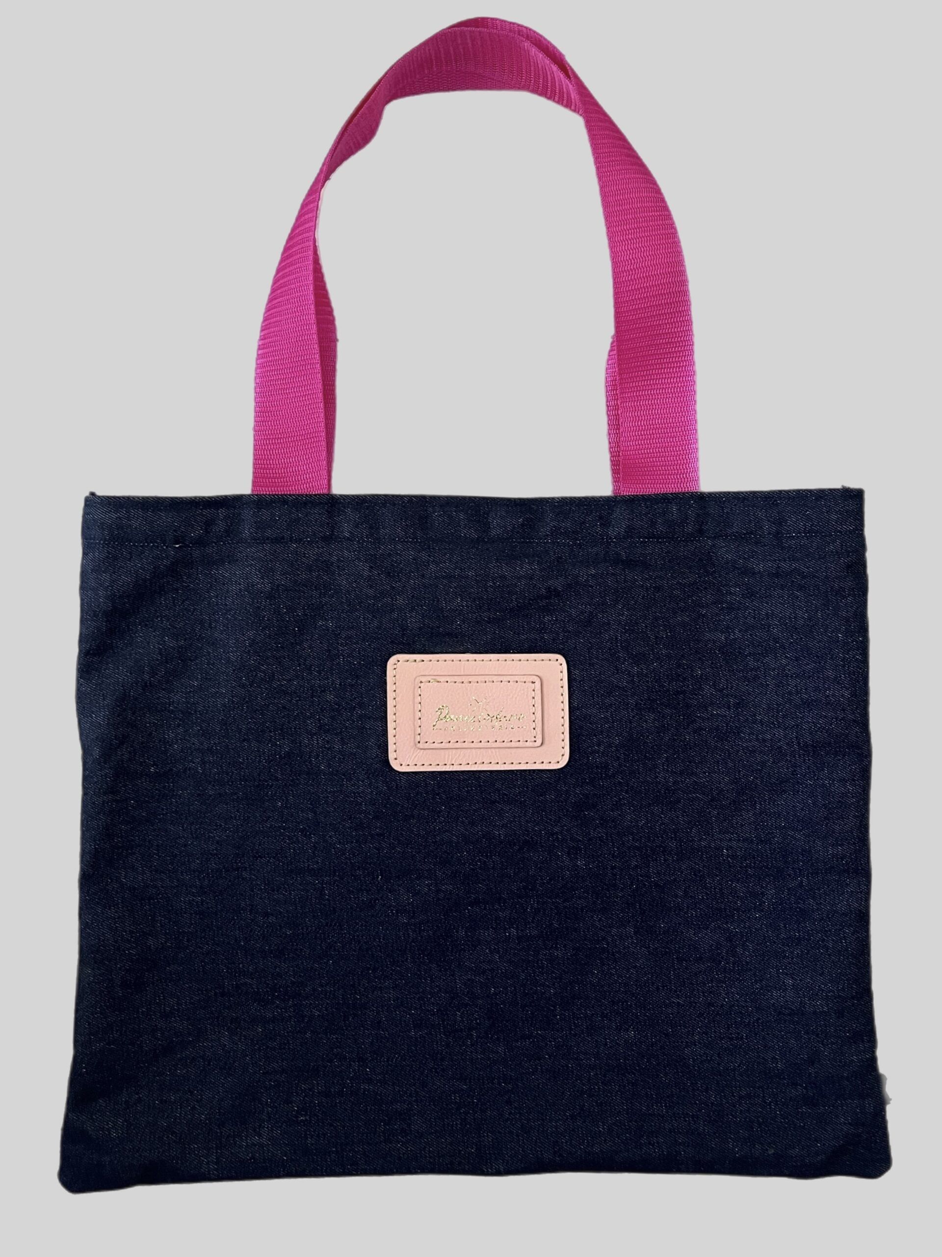 Budelli Tote Bag