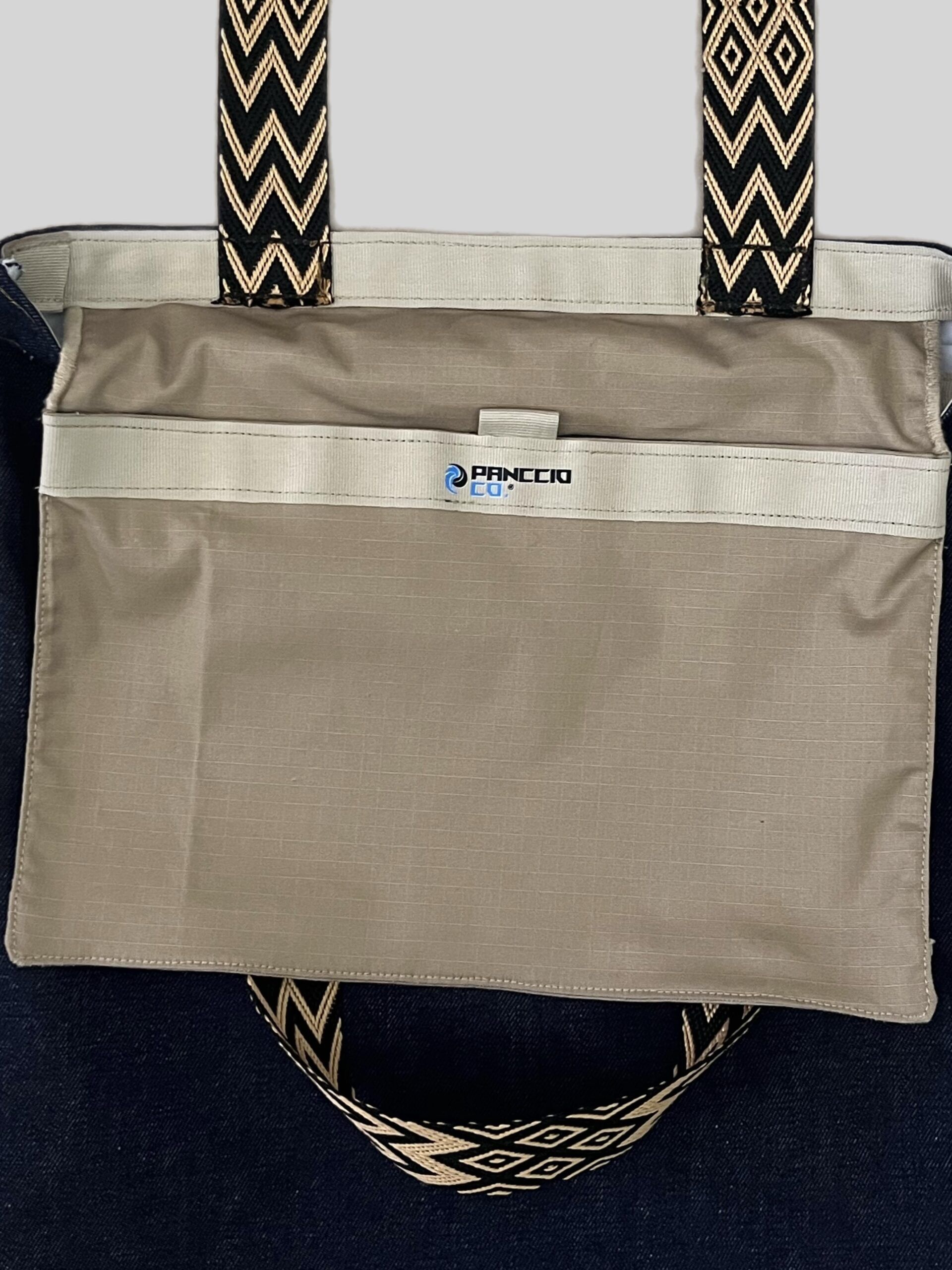 Roccela Tote Bag - Image 6