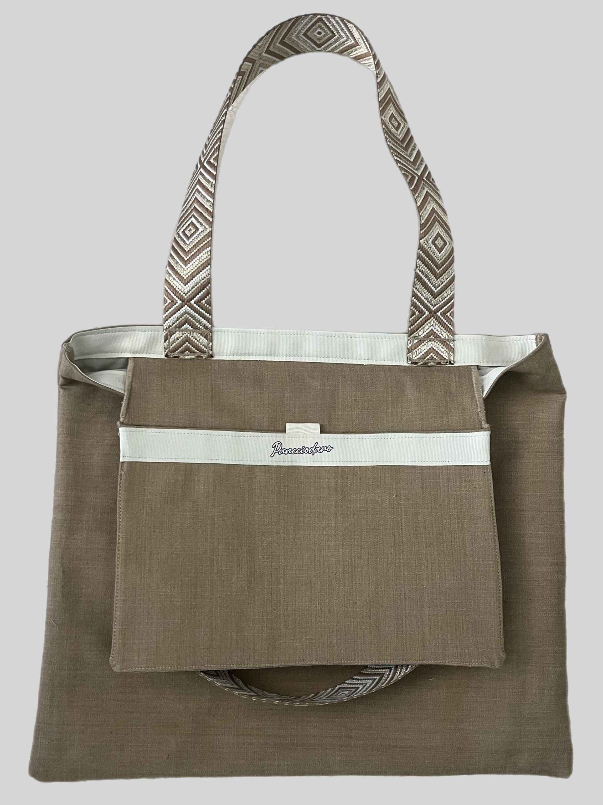 Palmi Tote Bag - Image 4