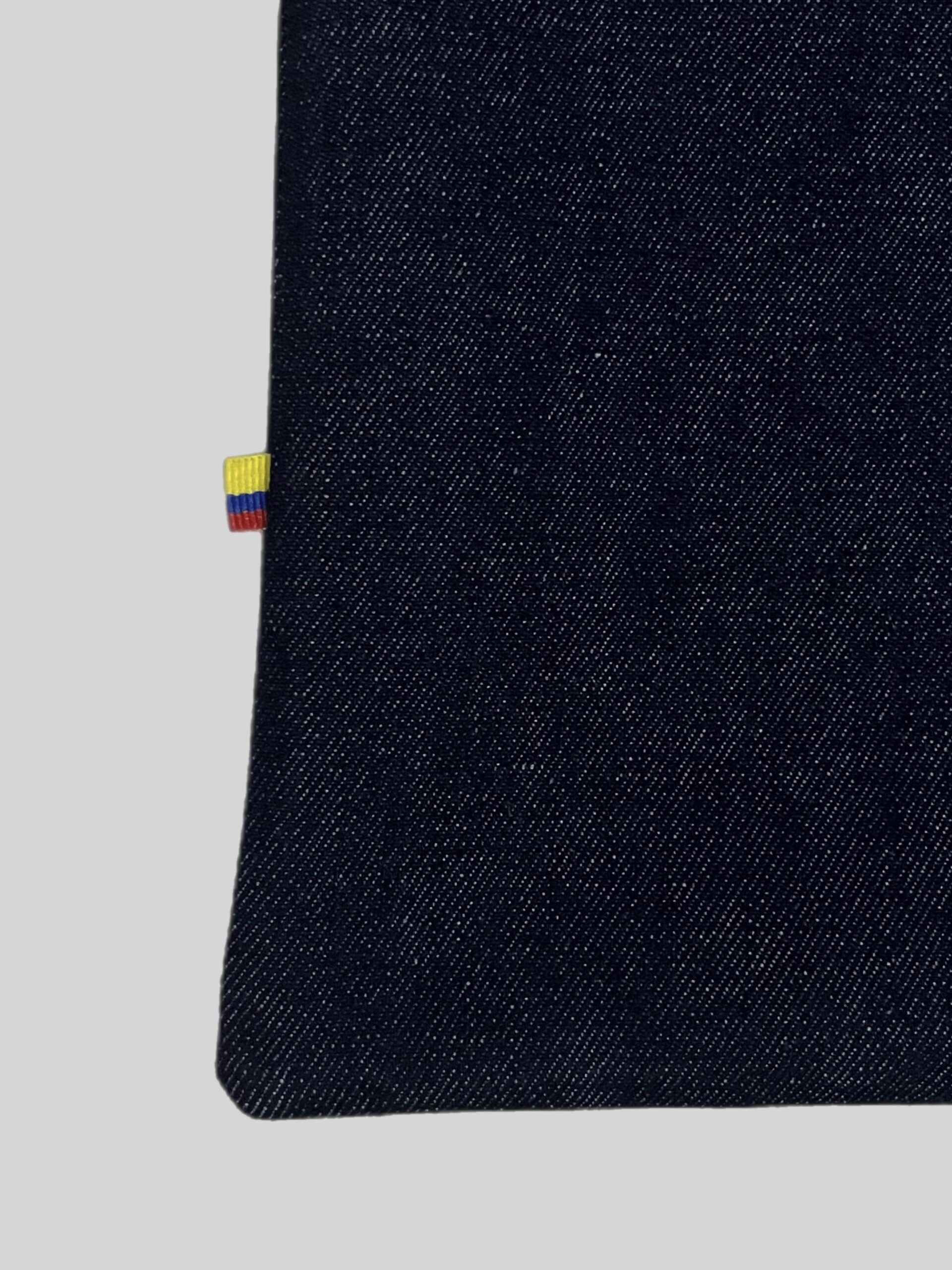 Tricolore Tote Bag - Image 6