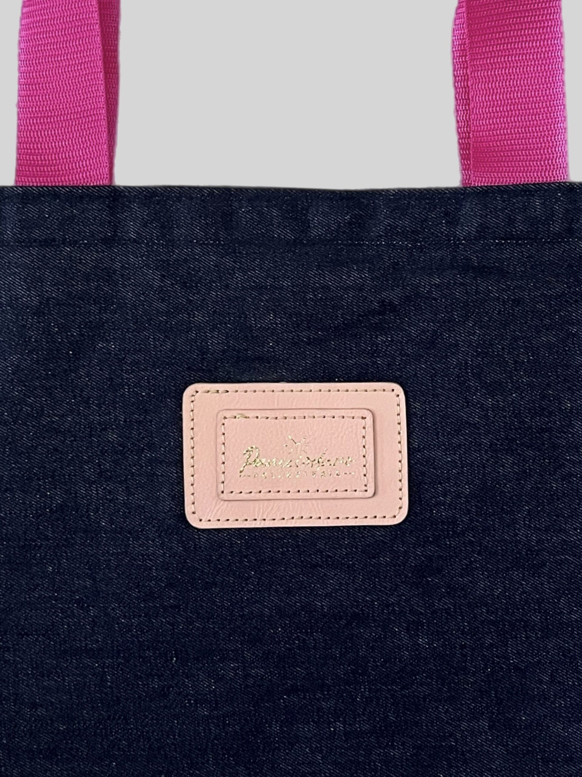 Budelli Tote Bag - Image 4