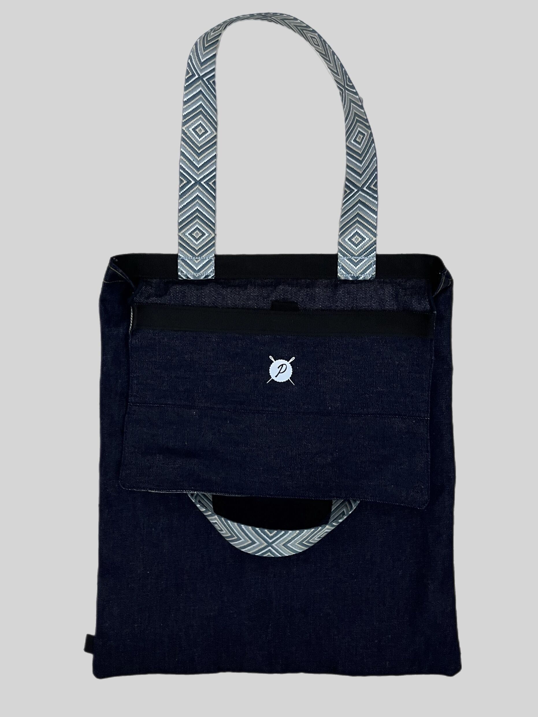 Lungomare Tote Bag - Image 6