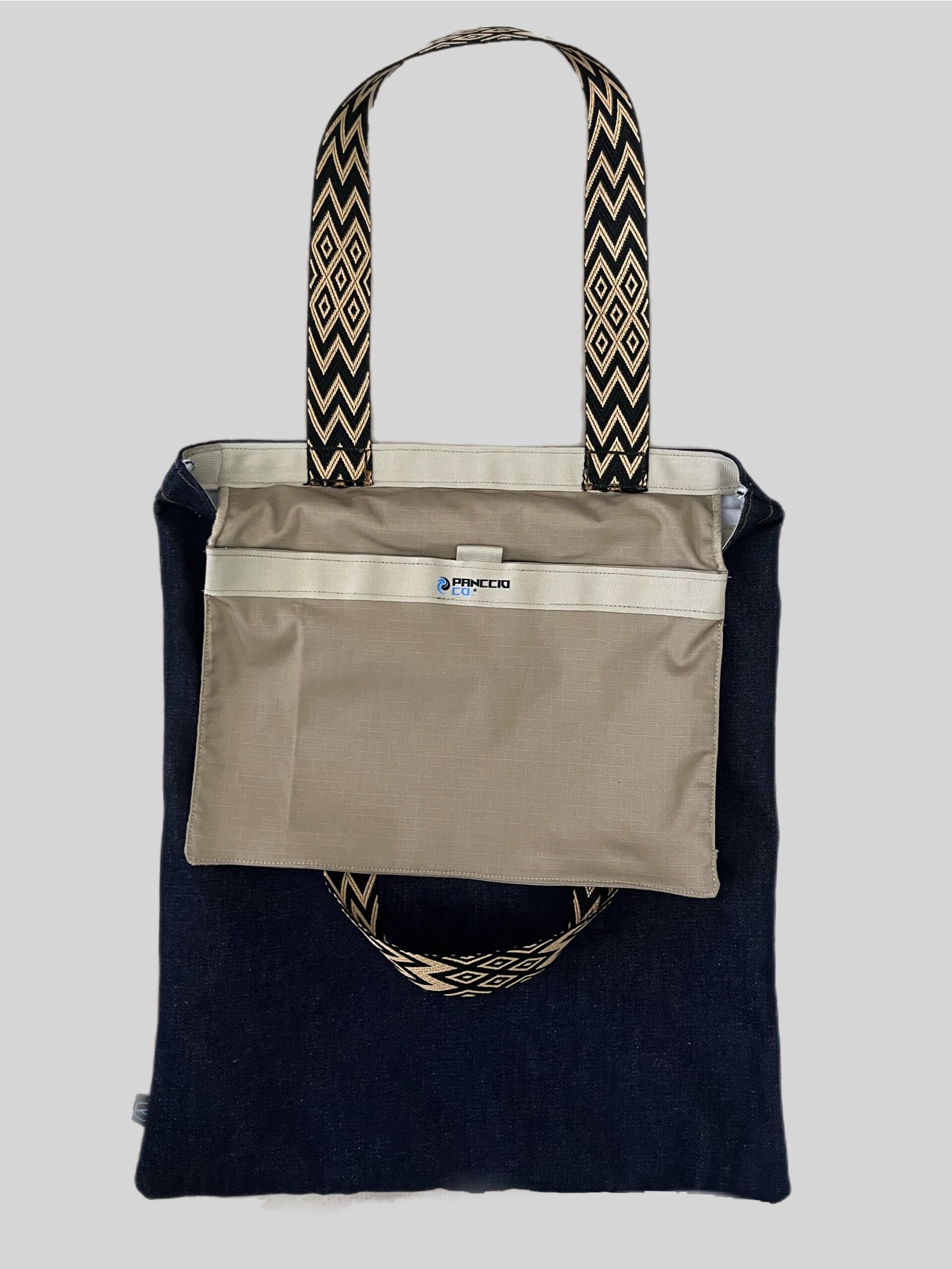 Roccela Tote Bag - Image 5