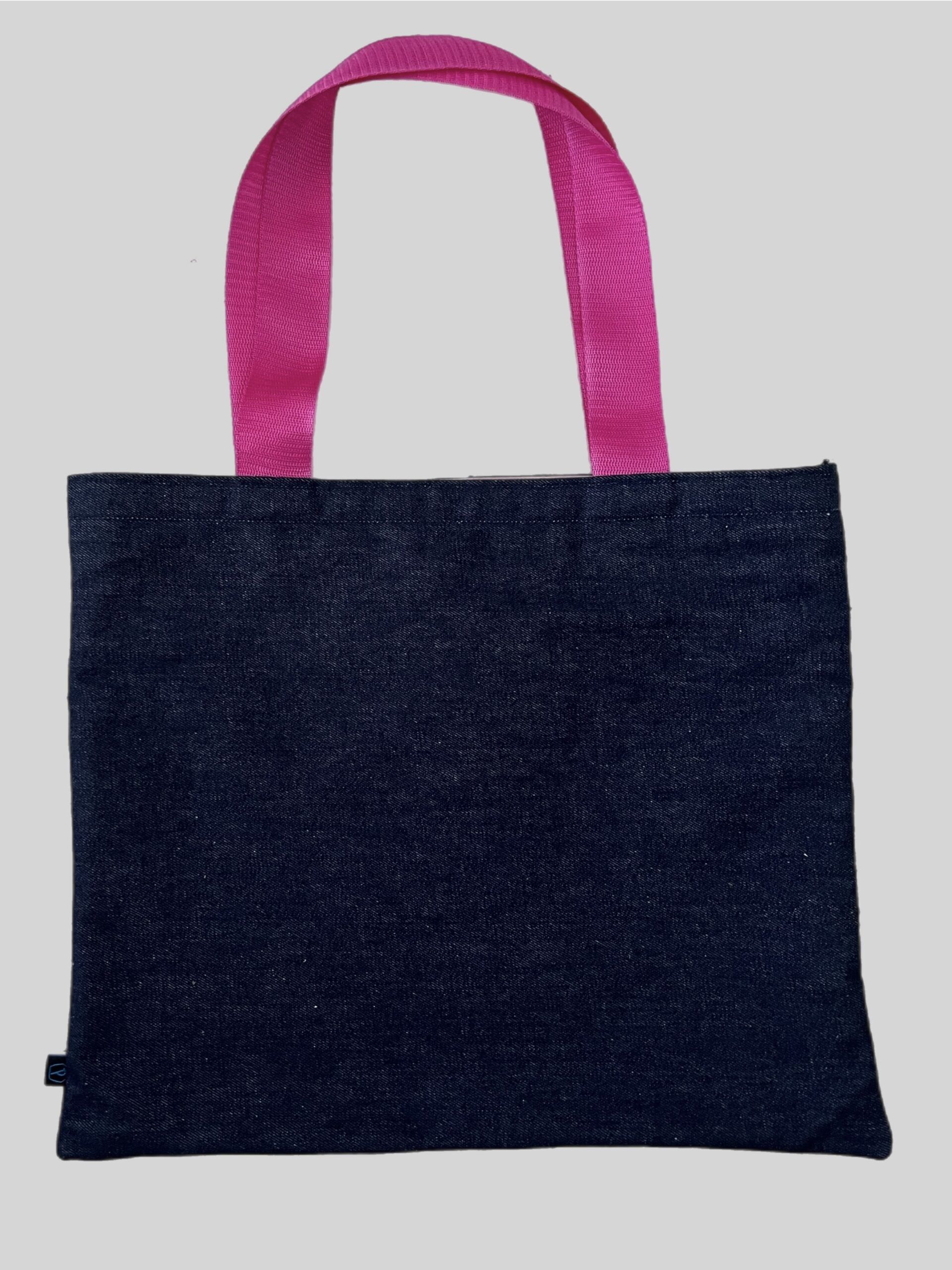 Budelli Tote Bag - Image 2