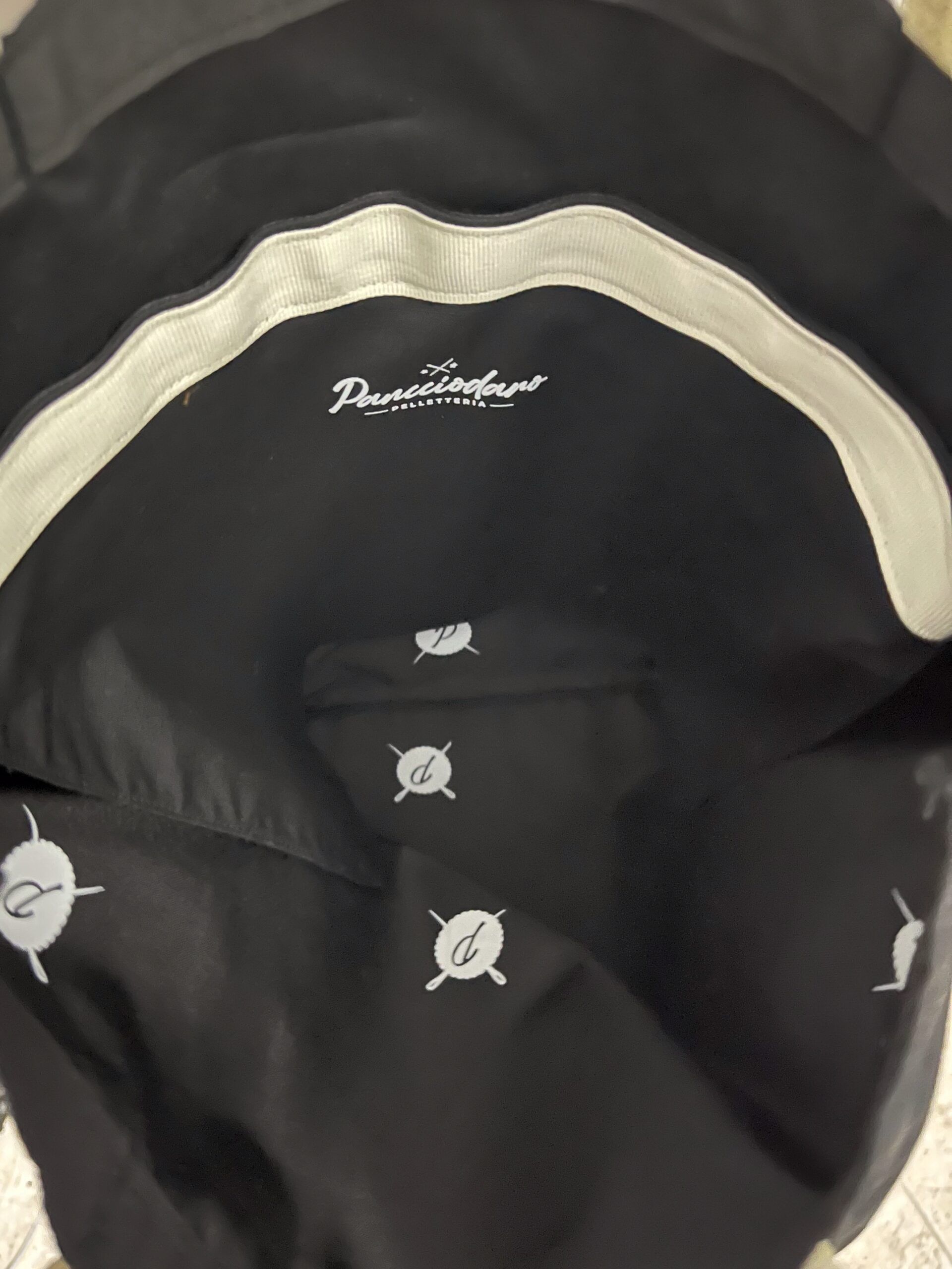 Marina Tote Bag - Image 5