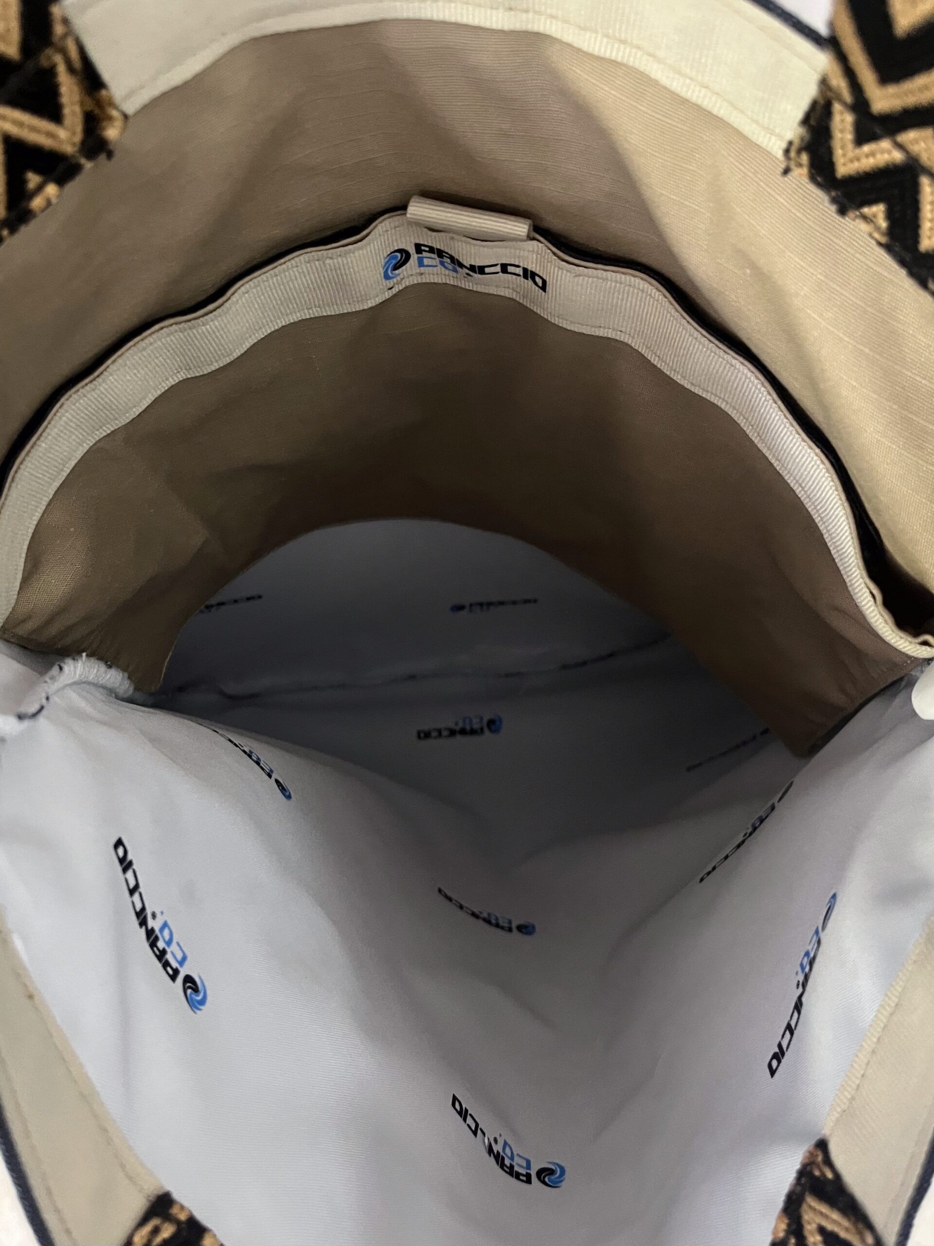 Roccela Tote Bag - Image 4