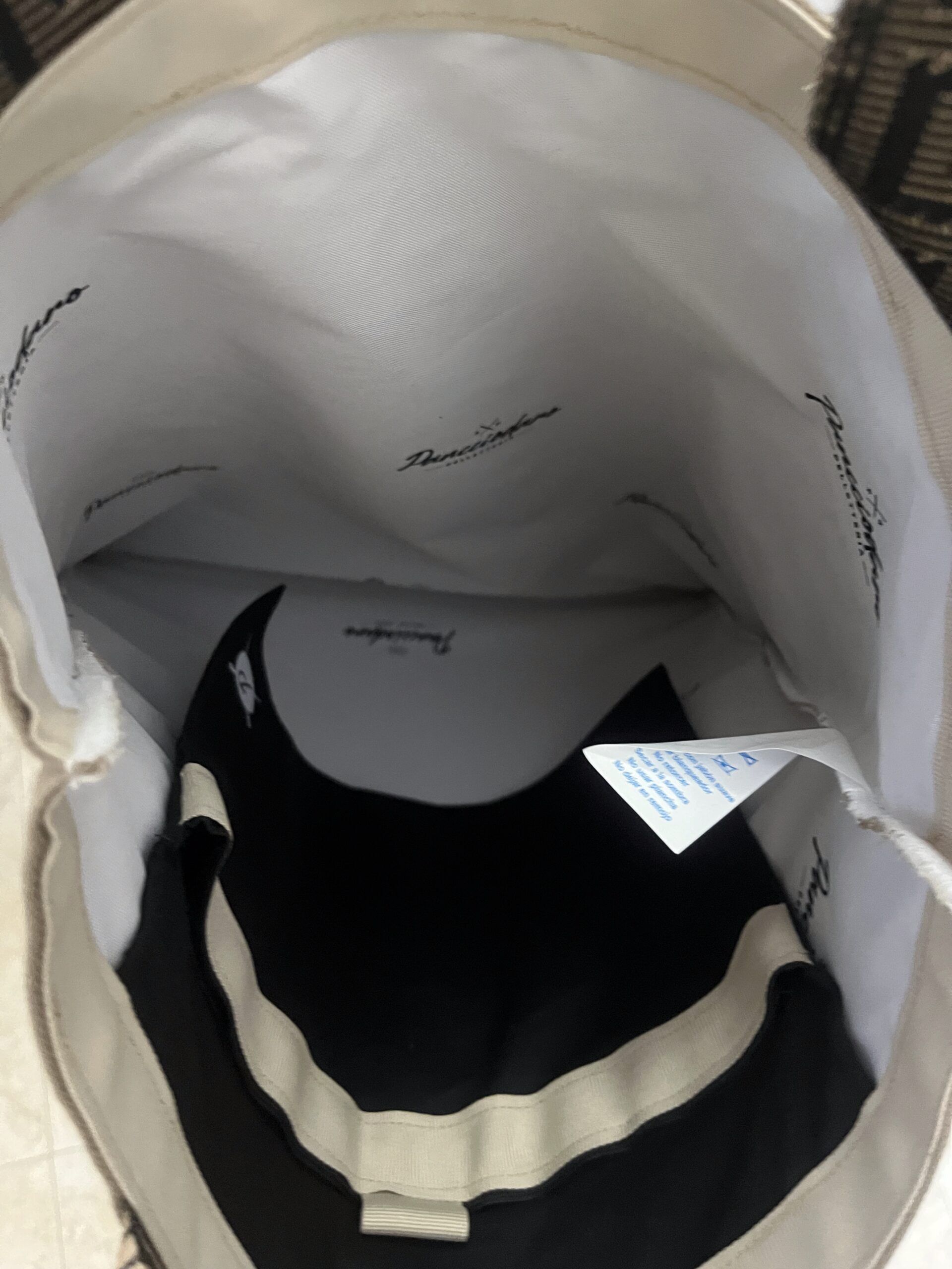 Schiavonea Tote Bag - Image 3
