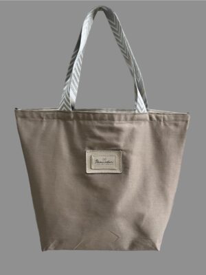 Bova Tote Bag