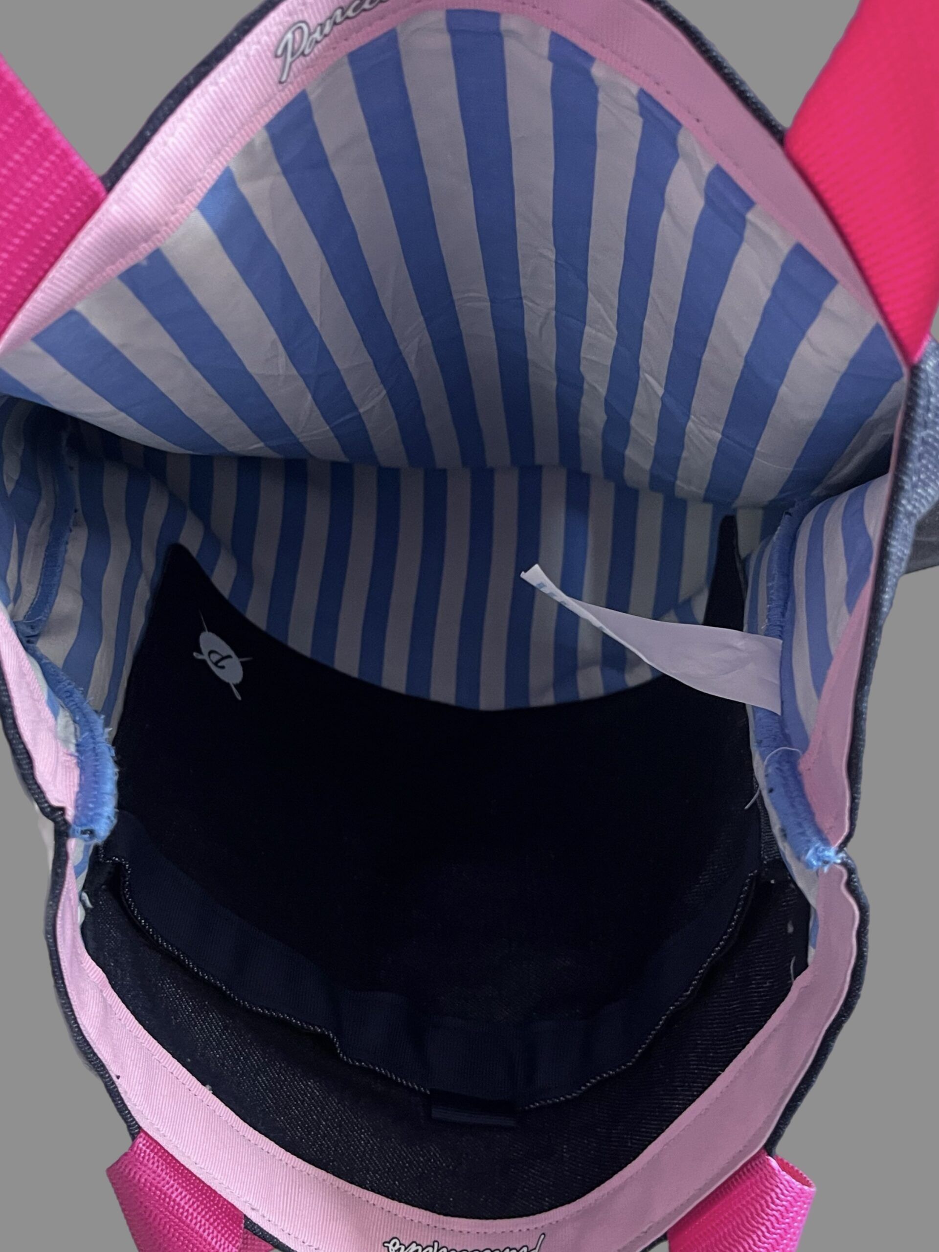 Budelli Tote Bag - Image 6