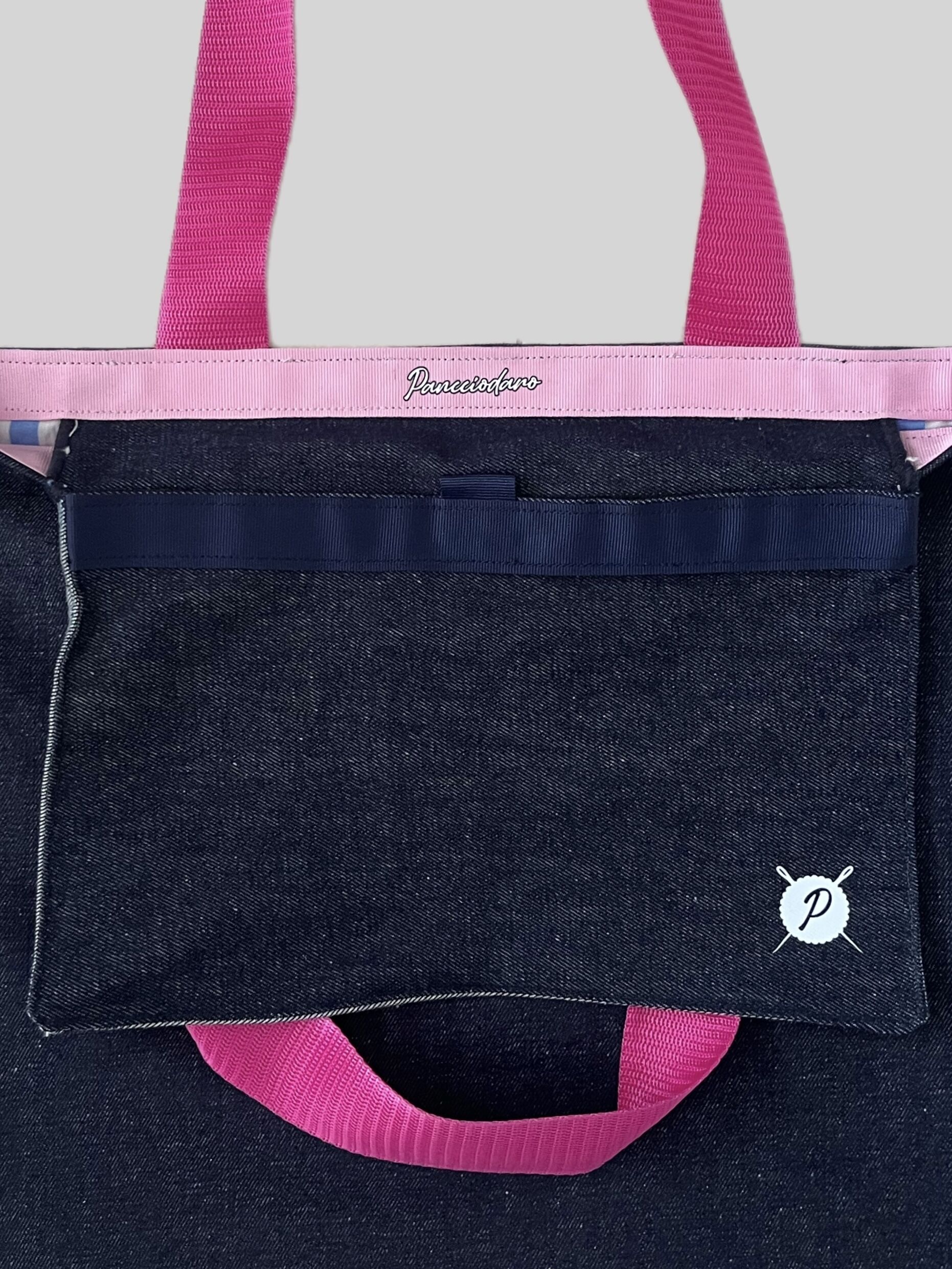 Budelli Tote Bag - Image 8