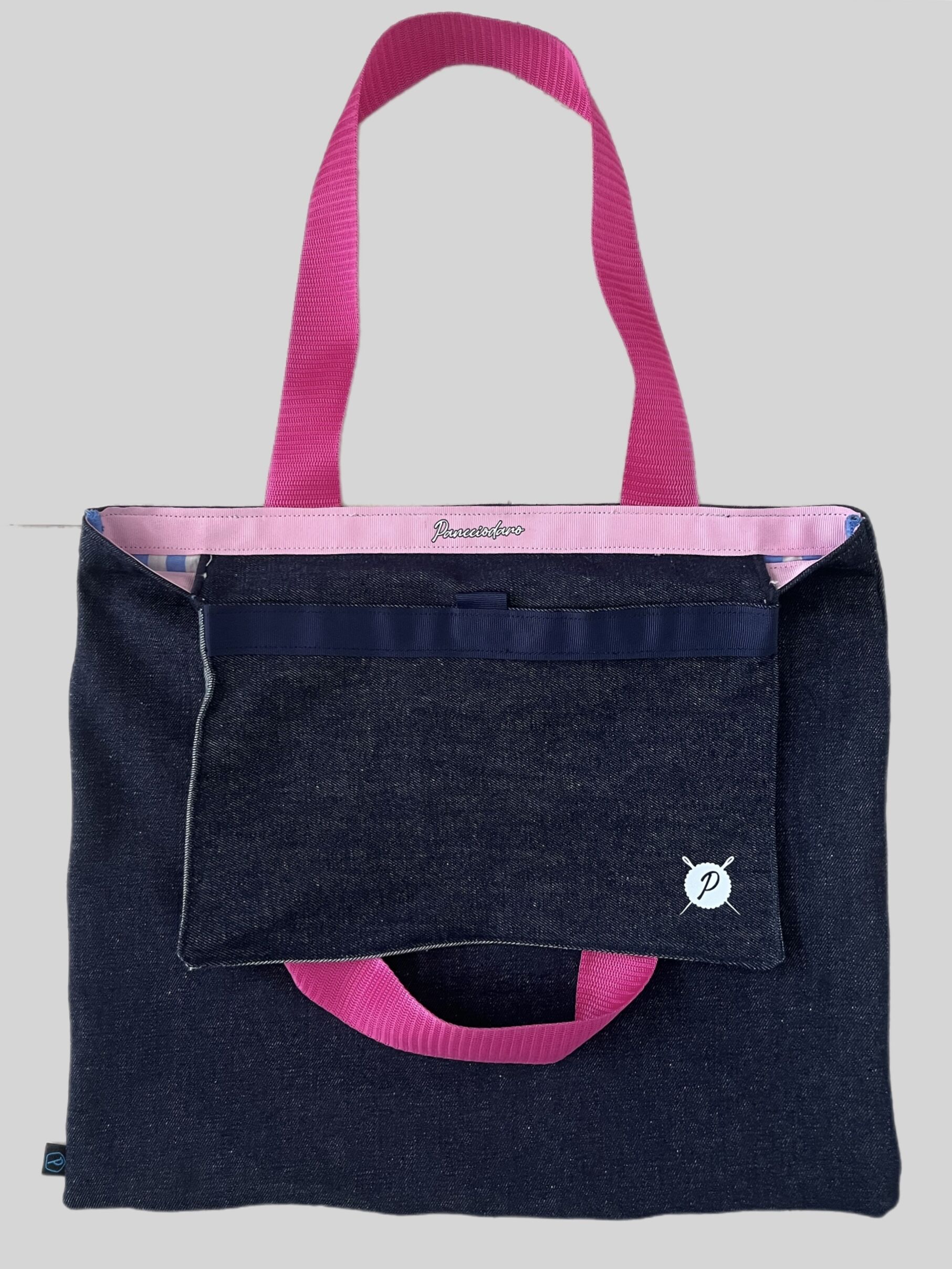 Budelli Tote Bag - Image 7