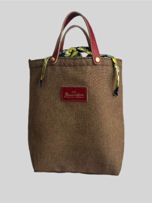 Cinque Terre Baby Tote Bag