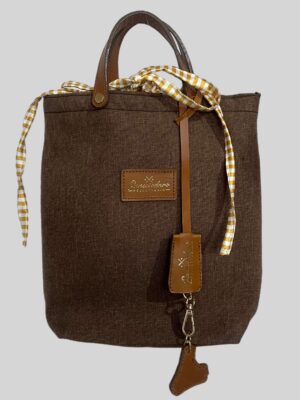 Taormina Baby Tote Bag
