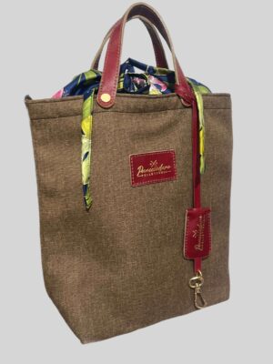 Cinque Terre Baby Tote Bag