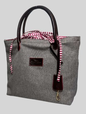 Calcata  Tote Bag