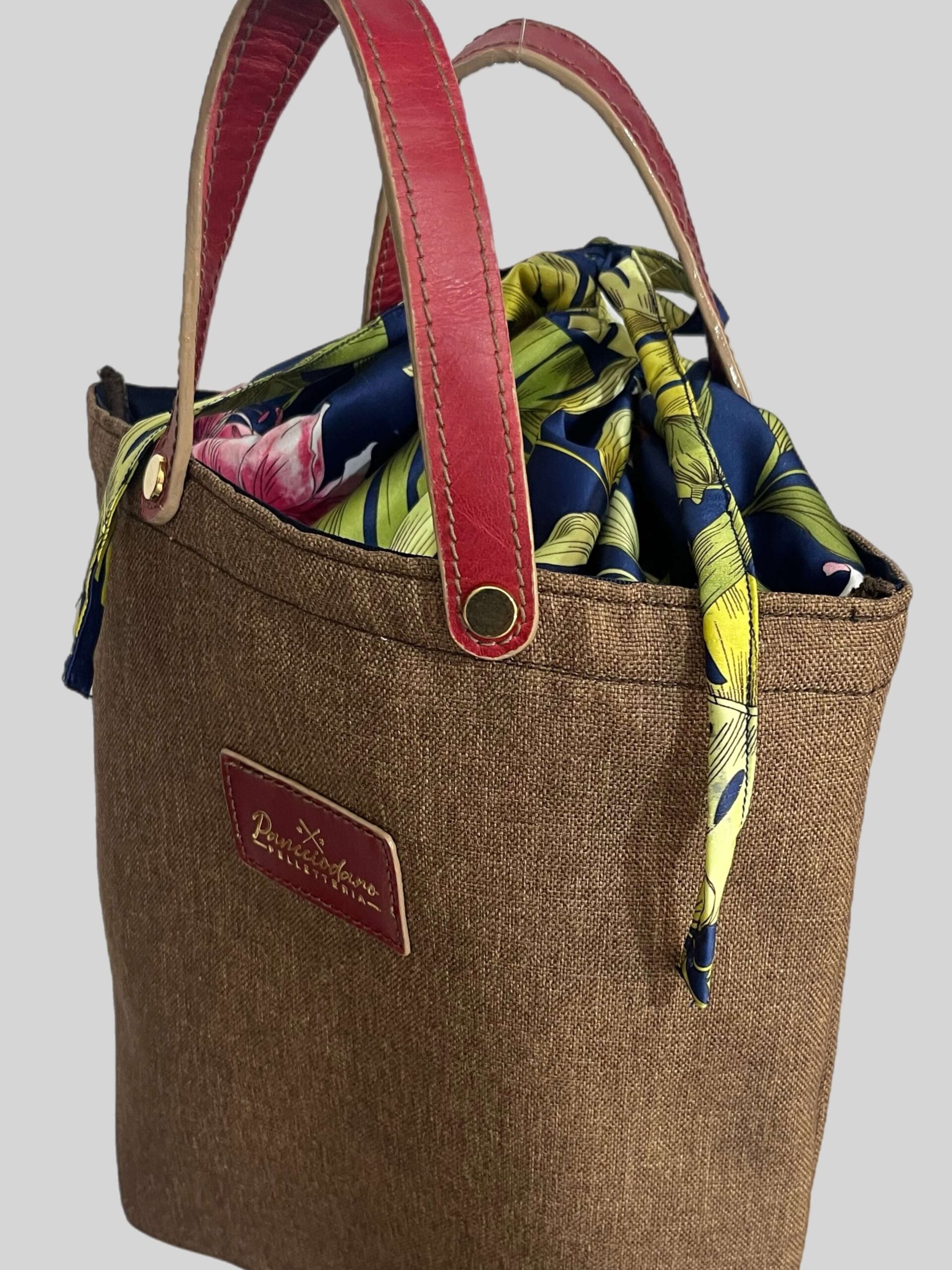 Cinque Terre Baby Tote Bag - Image 8