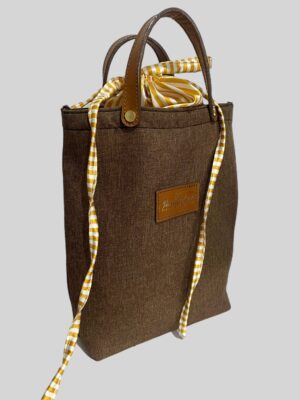 Taormina Baby Tote Bag