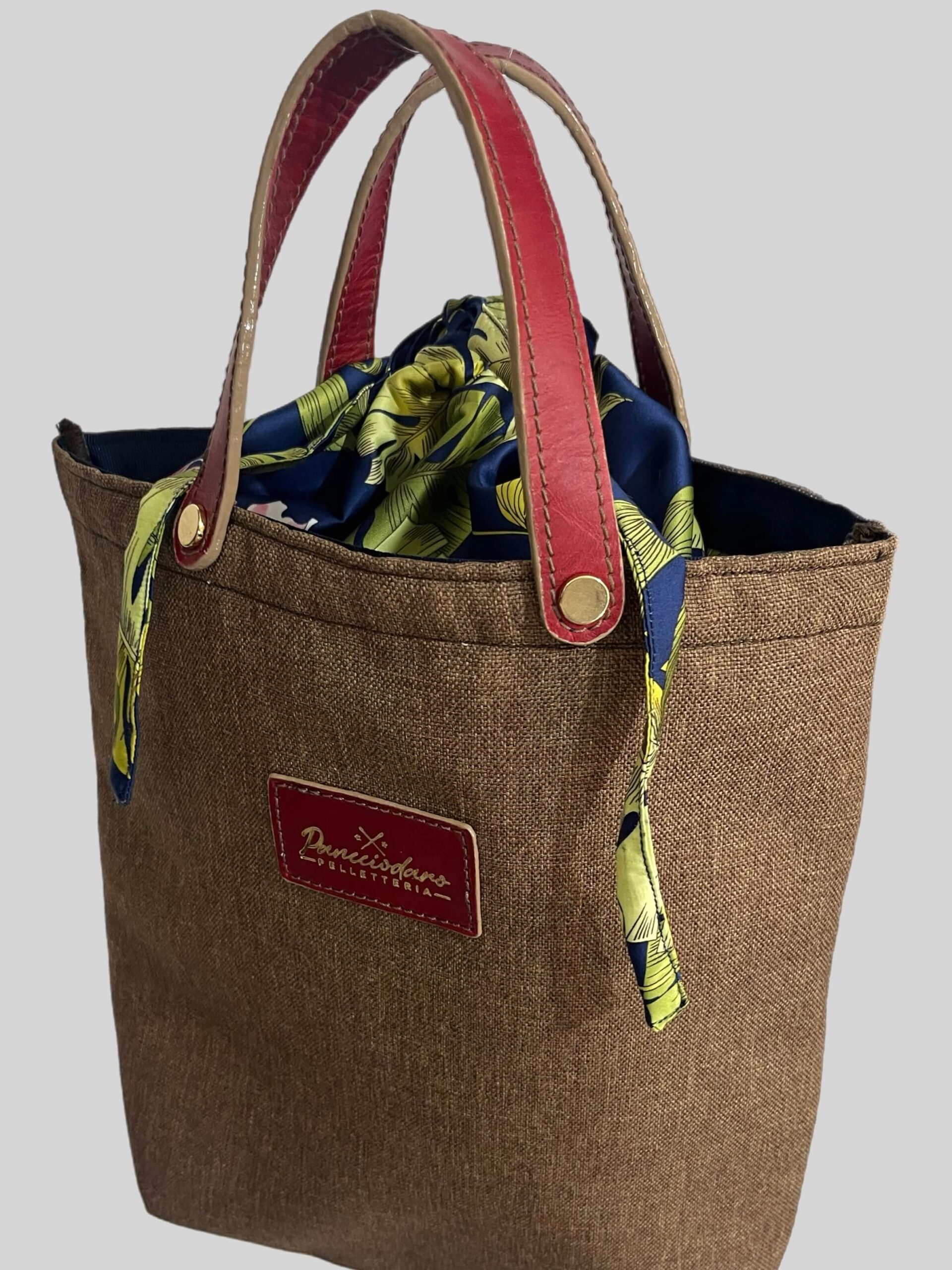 Cinque Terre Baby Tote Bag - Image 6
