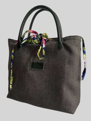 Cefalu  Tote Bag