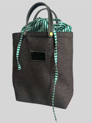 Venecia Baby Tote Bag