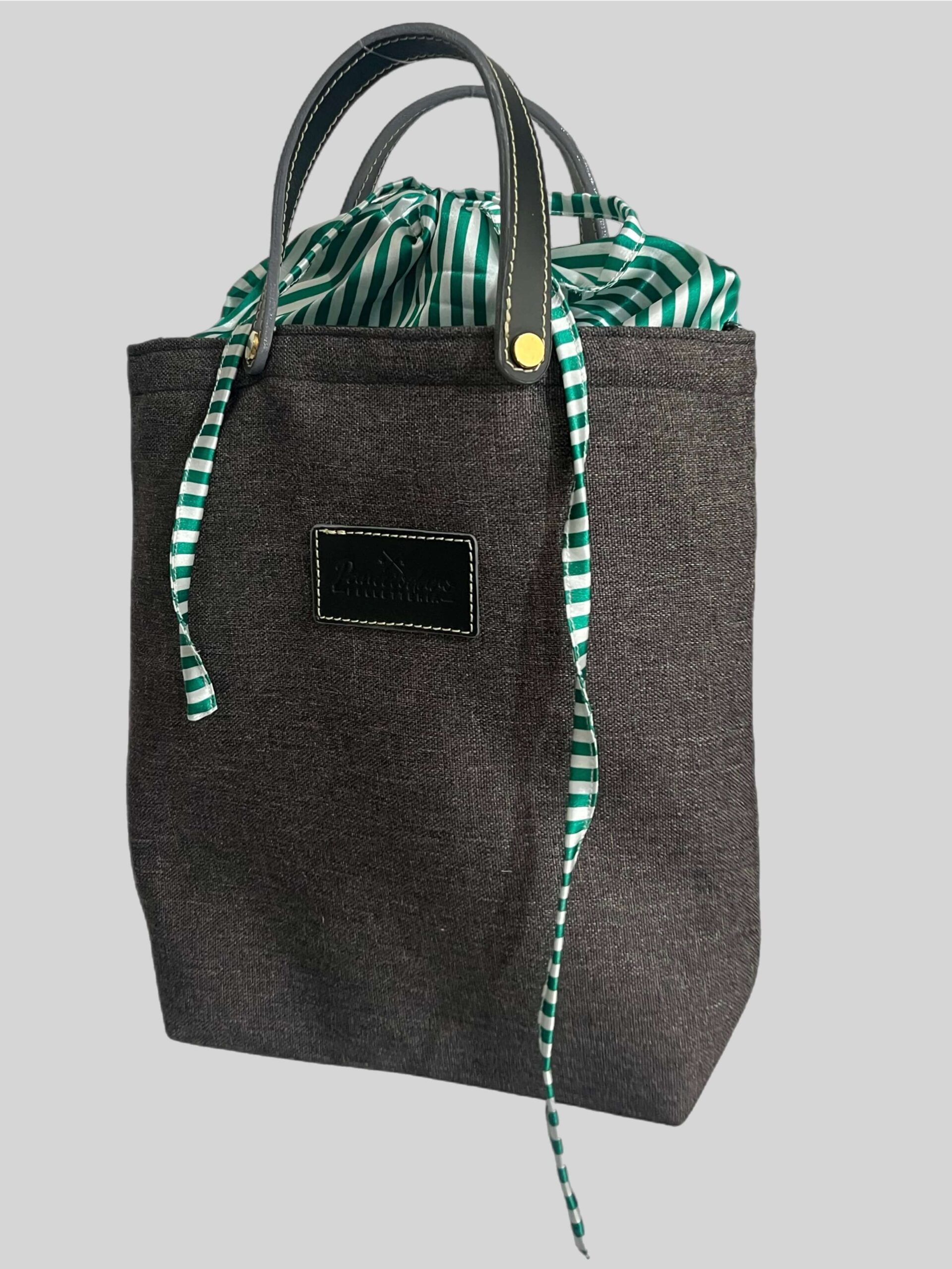 Venecia Baby Tote Bag
