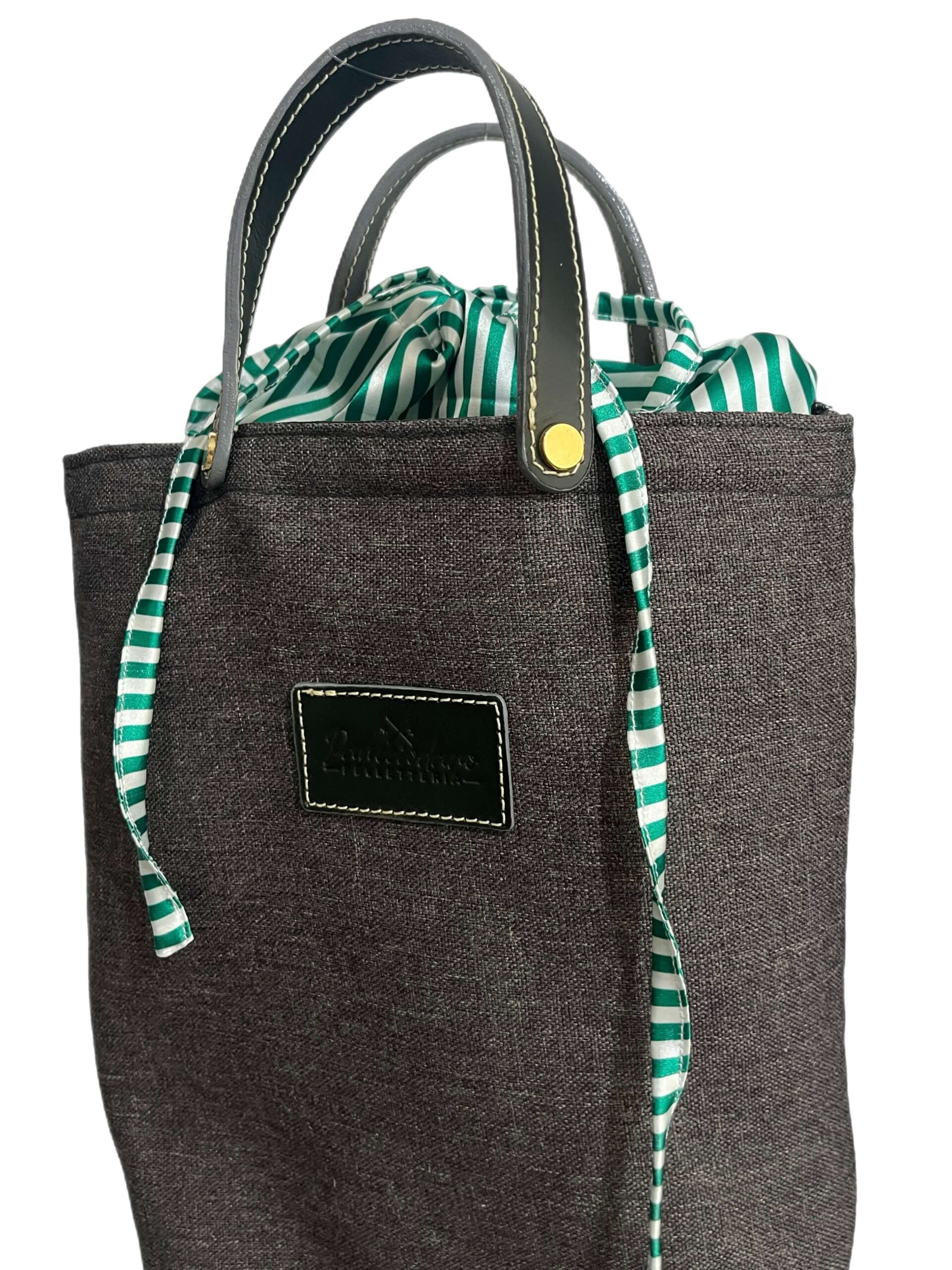 Venecia Baby Tote Bag - Image 8