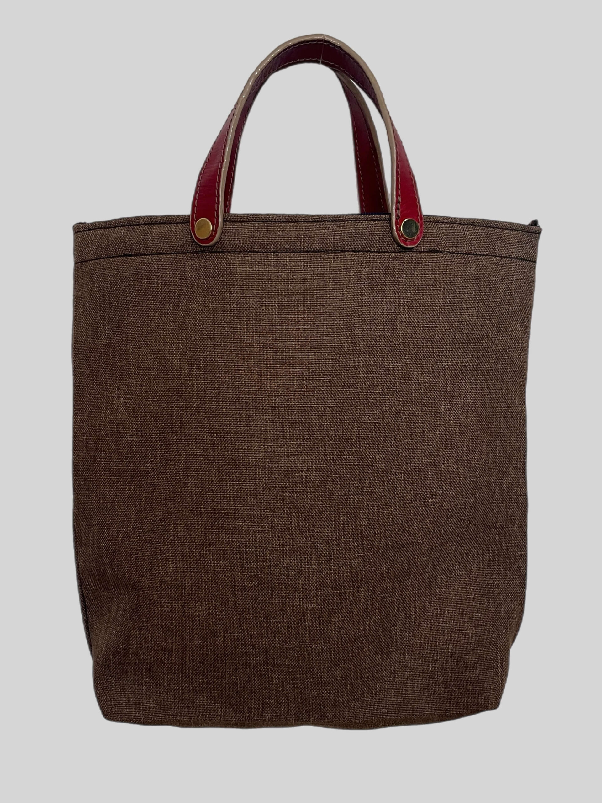 Cinque Terre Baby Tote Bag - Image 4