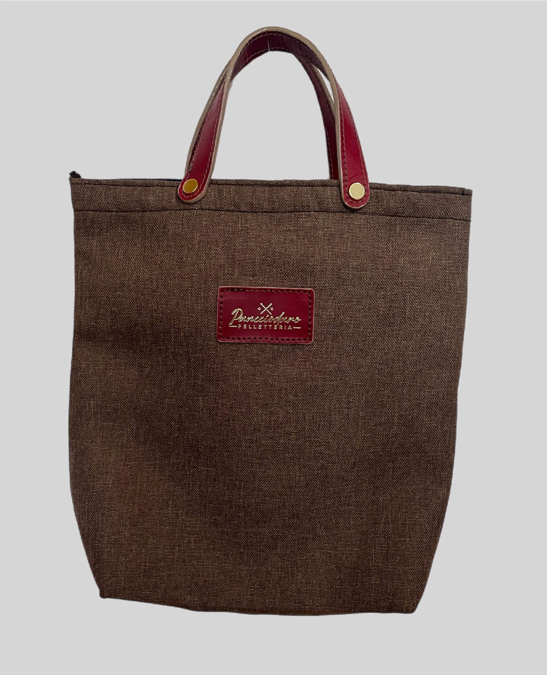 Cinque Terre Baby Tote Bag - Image 3