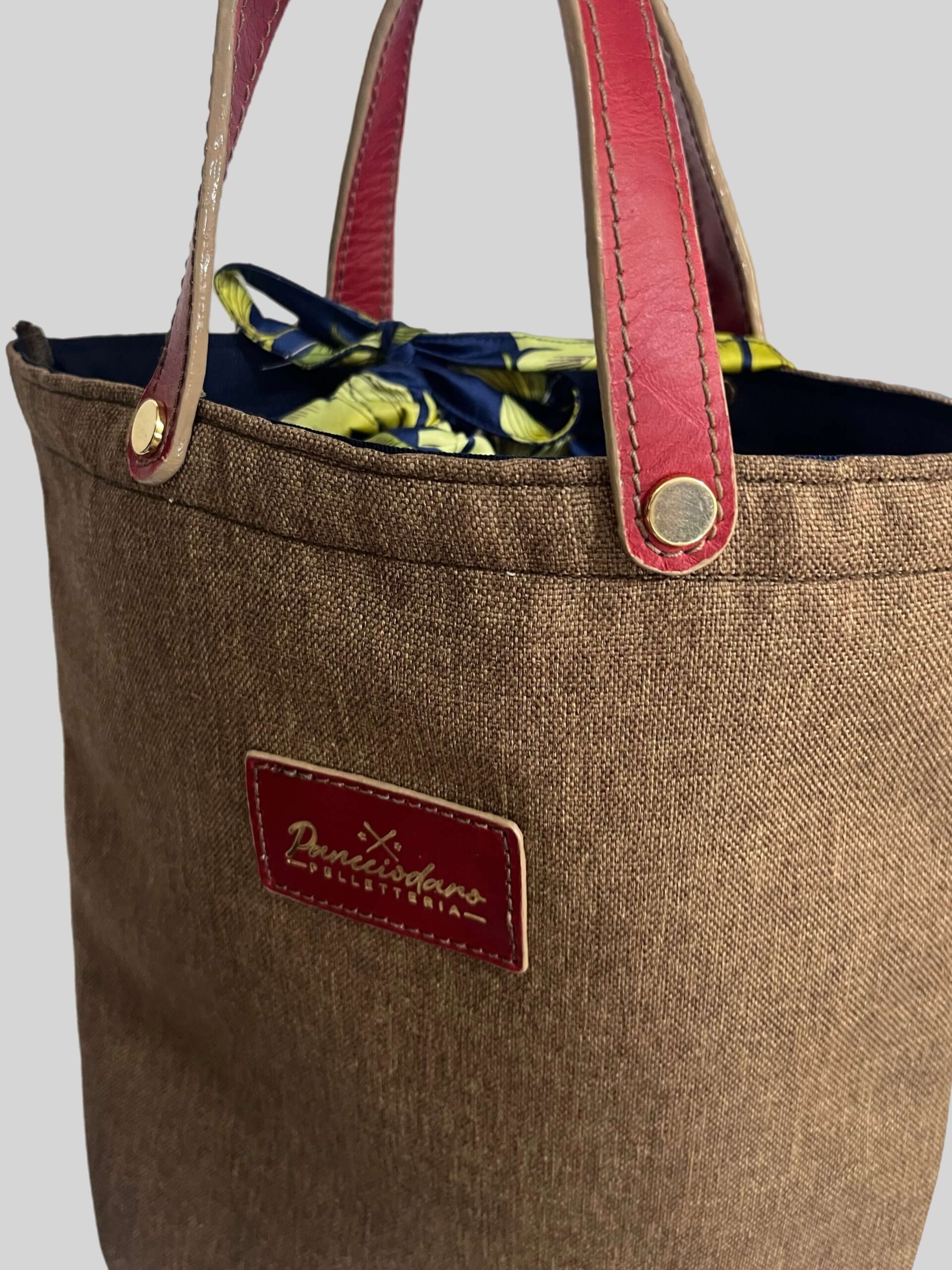 Cinque Terre Baby Tote Bag - Image 5