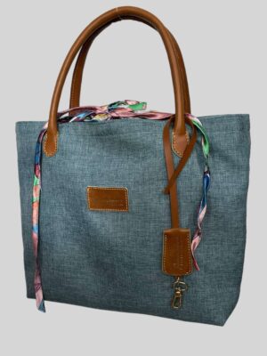 Varenna  Tote Bag