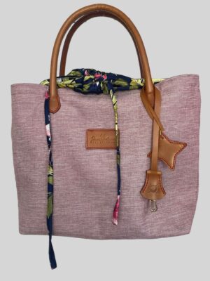 Roma Tote Bag