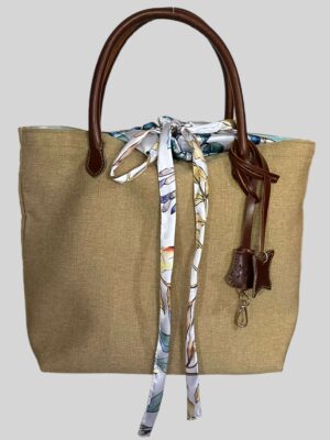 MercedesCiodaro Tote Bag