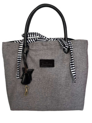 Cesare Tote Bag