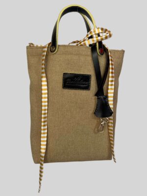 Di Paola Baby Tote Bag